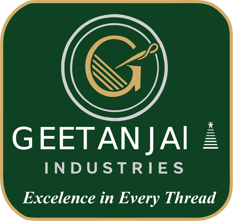 Geetanjali Industries logo