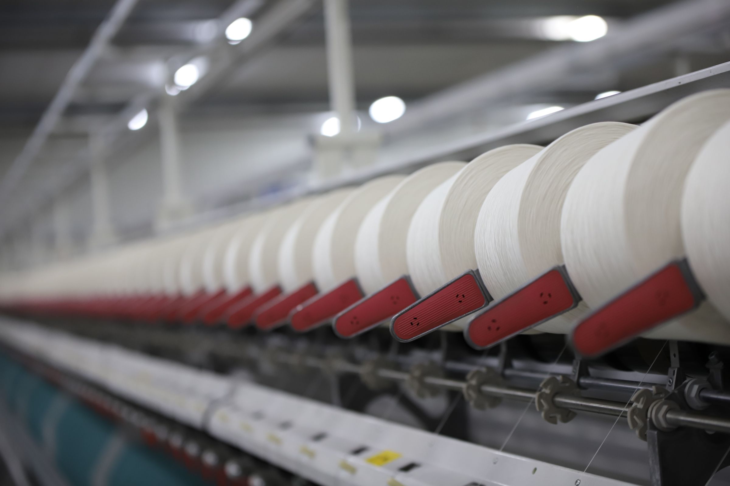 Non-Woven Fusible Interlining