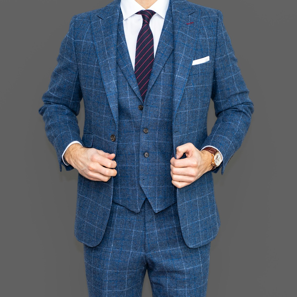 Viscose Twill Lining
